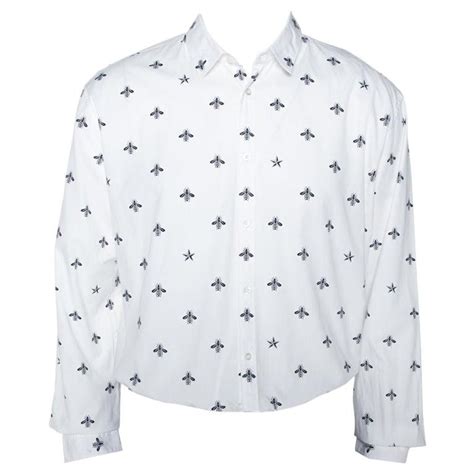 gucci bee star duke shirt|Gucci bee accessories.